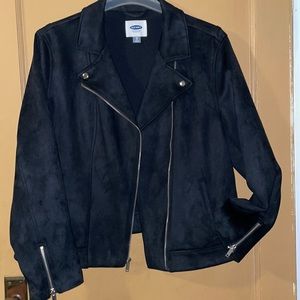Moto Jacket